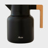 Thermo Jug Keat 1600 - Black