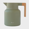 Thermo Jug Keat 1600 - Green