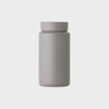 Moku Drink Bottle 350 - Taupe