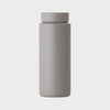 Moku Drink Bottle 500 - Taupe
