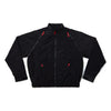 Detach Shell Jacket - Black