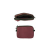 Amenity Kit 2 Dual Pocket Pouch - Burgundy X10
