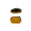 Amenity Kit Dual Pocket Pouch - Marigold X51