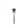 Titanium Spork - Uncolored