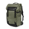 Errant Pro Backpack X-Pac - Green