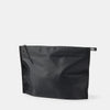 FlatPak V2 Zipper Toiletry Case - Black