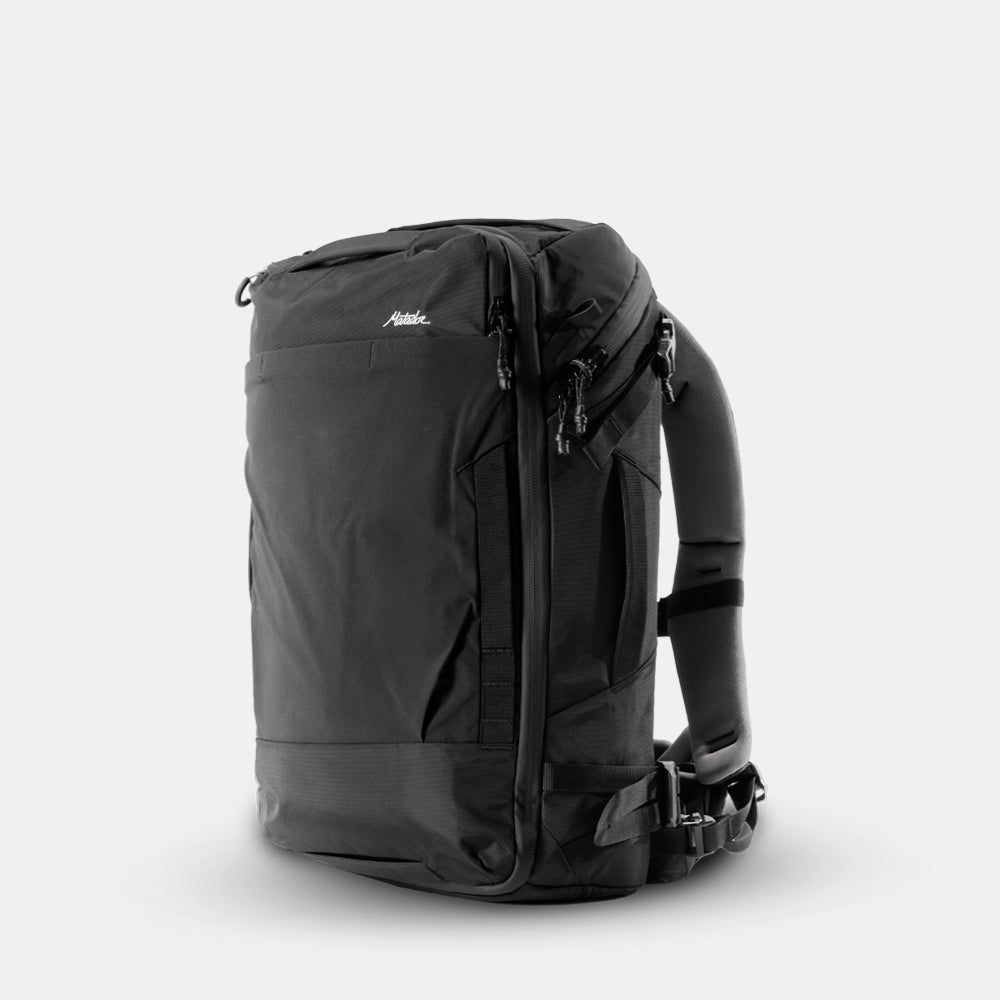 GlobeRider35 Travel Backpack