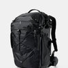 35L Global Travel Pack - Black