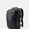18L Personal Item Travel Pack - Black