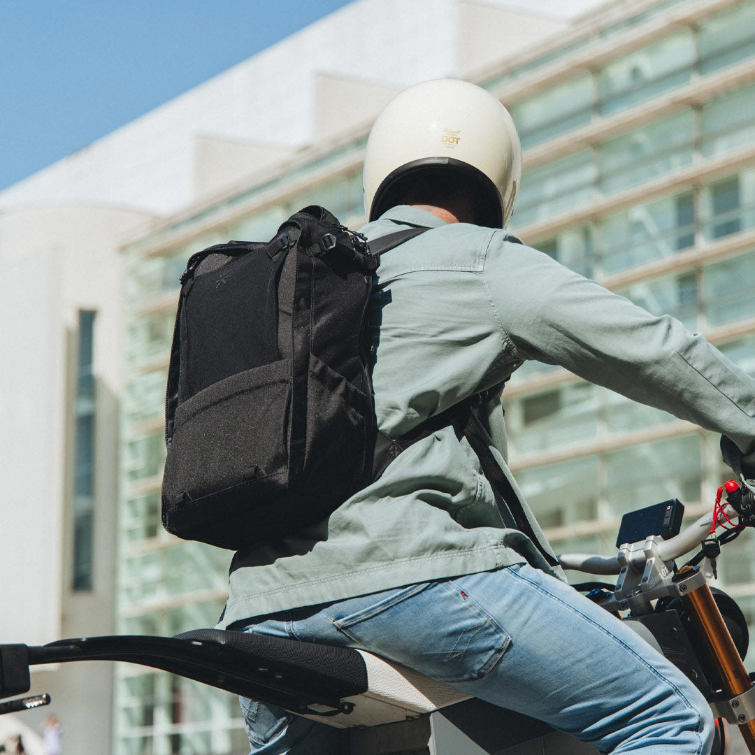 Nest Backpack