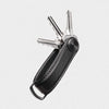 Orbitkey Key Organizer Pro - Blackout