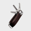 Key Organizer Pro - Mahogany