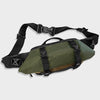 X-POD II - Sling Pack (S) - Tropic Green