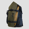 X-TYPE Backpack - Tropic Green