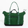 Zip Tote 28L - Cordura - Forest