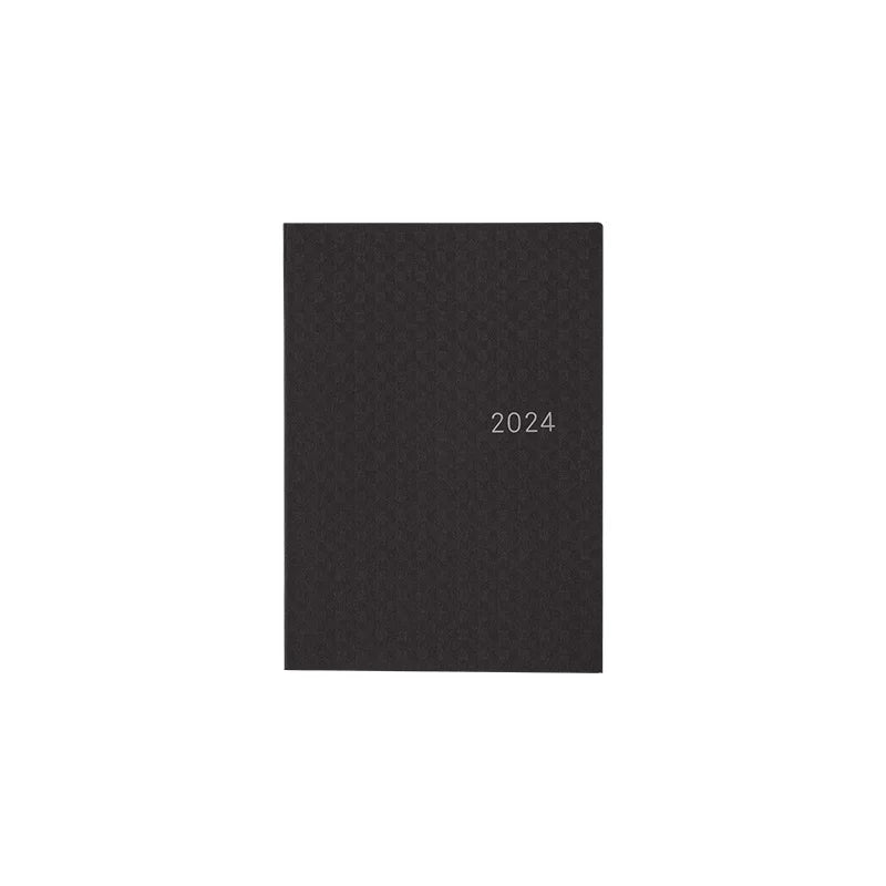 HON A6 Paper Series - 2024 Planner