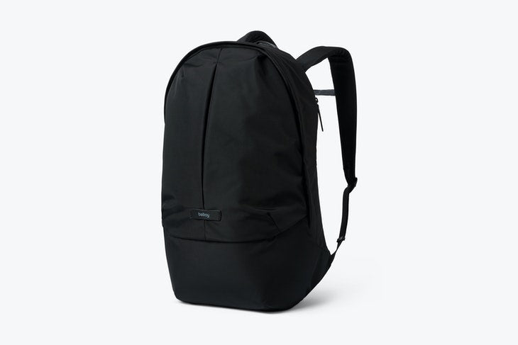 Classic Backpack Plus (2nd Edition)