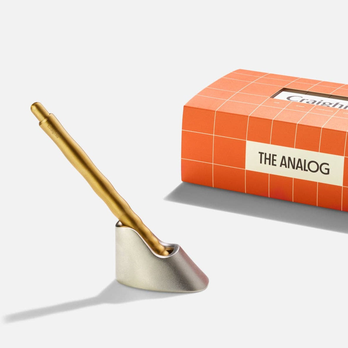 The Analog Gift Box