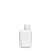 A7 Stainless Steel Memobottle - White