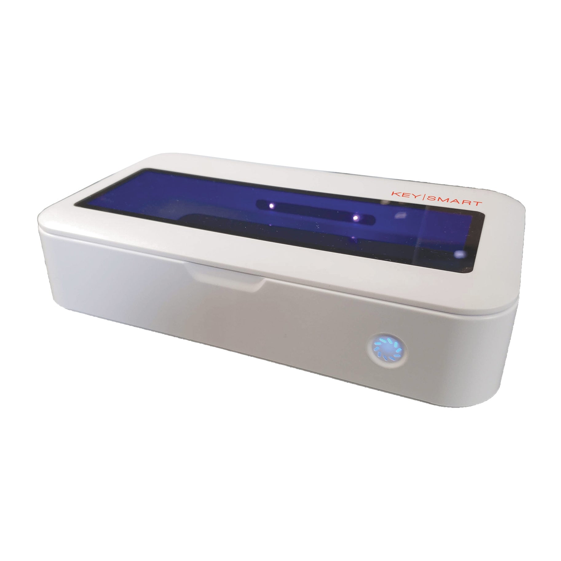 CleanTray UV Sterilization Charging Case