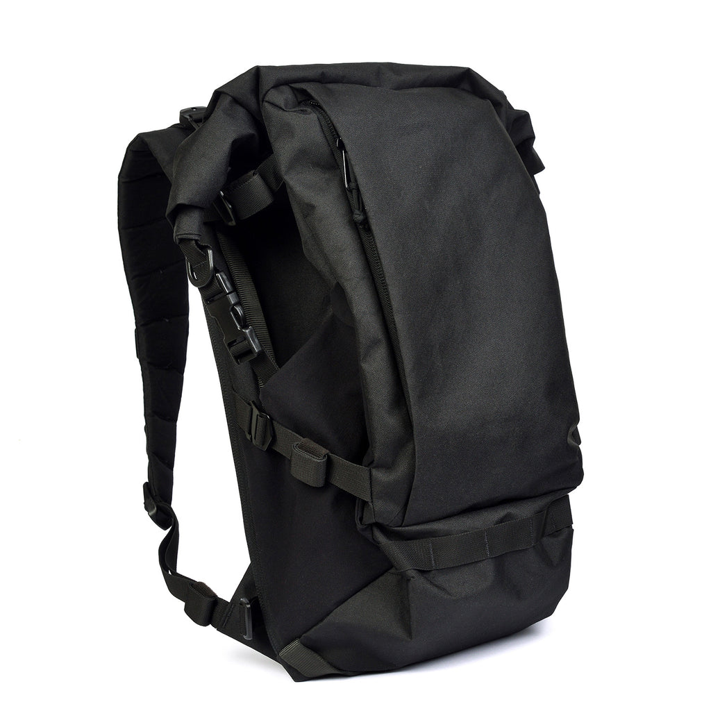 ATD1 Backpack (Ecopak® 600D Edition)
