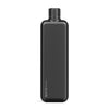 Slim Stainless Steel Memobottle - Black