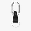 Orbitkey Clip v2 - Silver