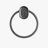 Orbitkey Ring v2 - Pure Black