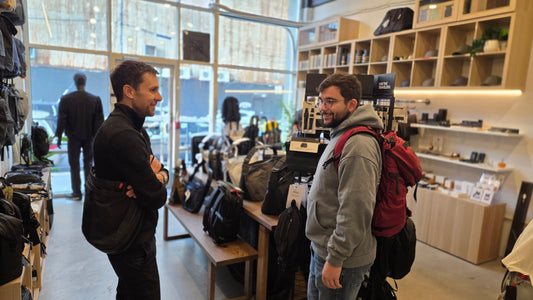 UrbanCred Encore Market Closure