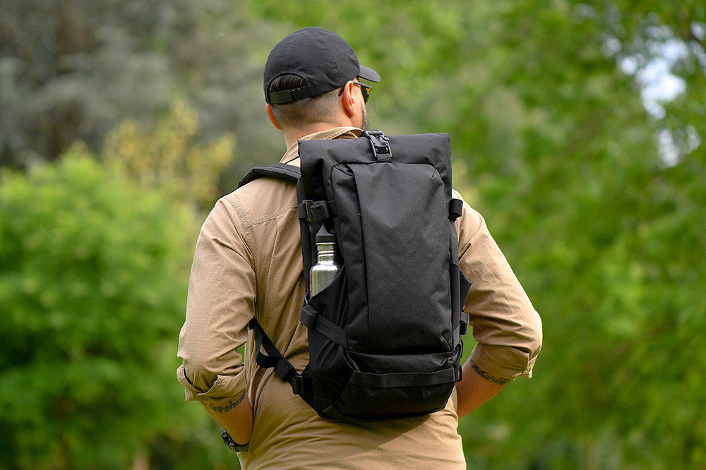 Attitude Supply ATD2 Backpack Preview