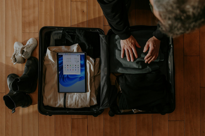 How to Pack With Packing Cubes (And Which Ones You Need)