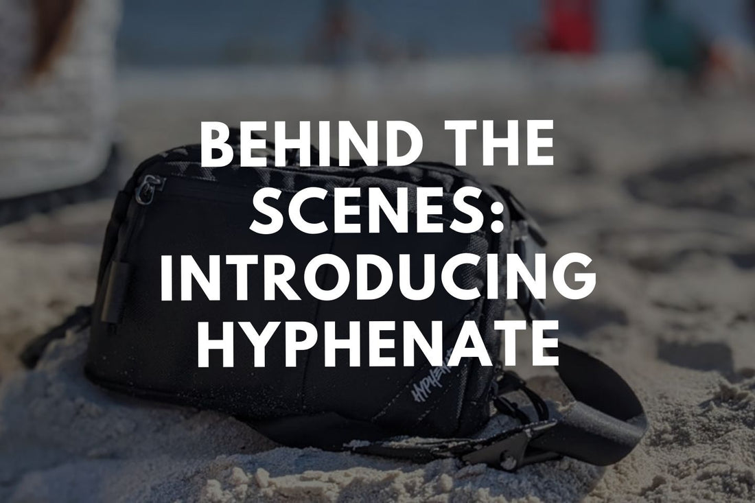 Introducing Hyphenate