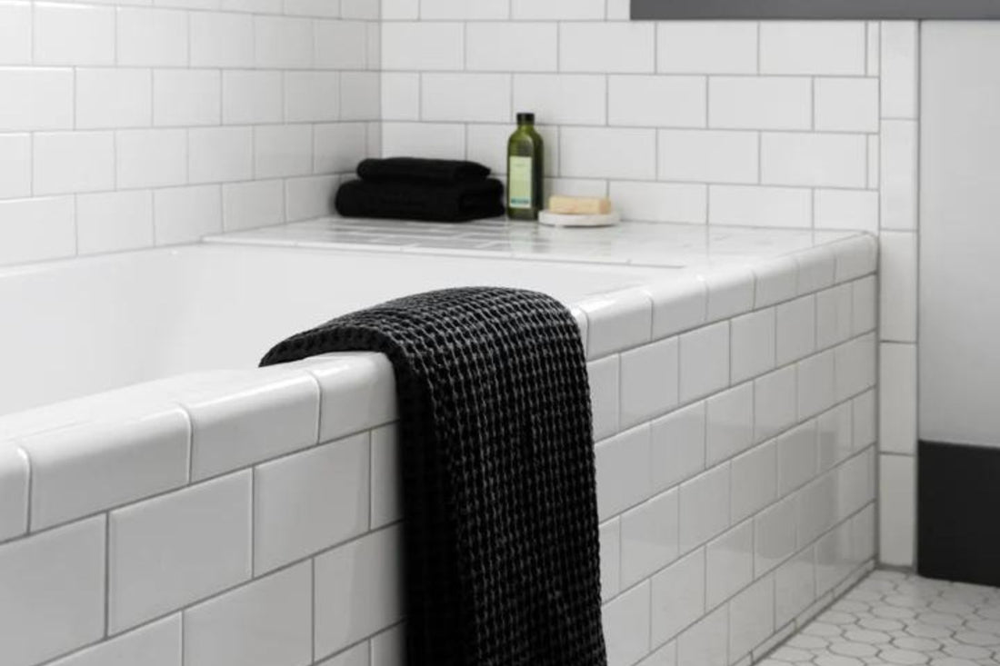 How to Keep Your Bath Towels Fresh and Clean