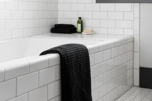 How to Keep Your Bath Towels Fresh and Clean