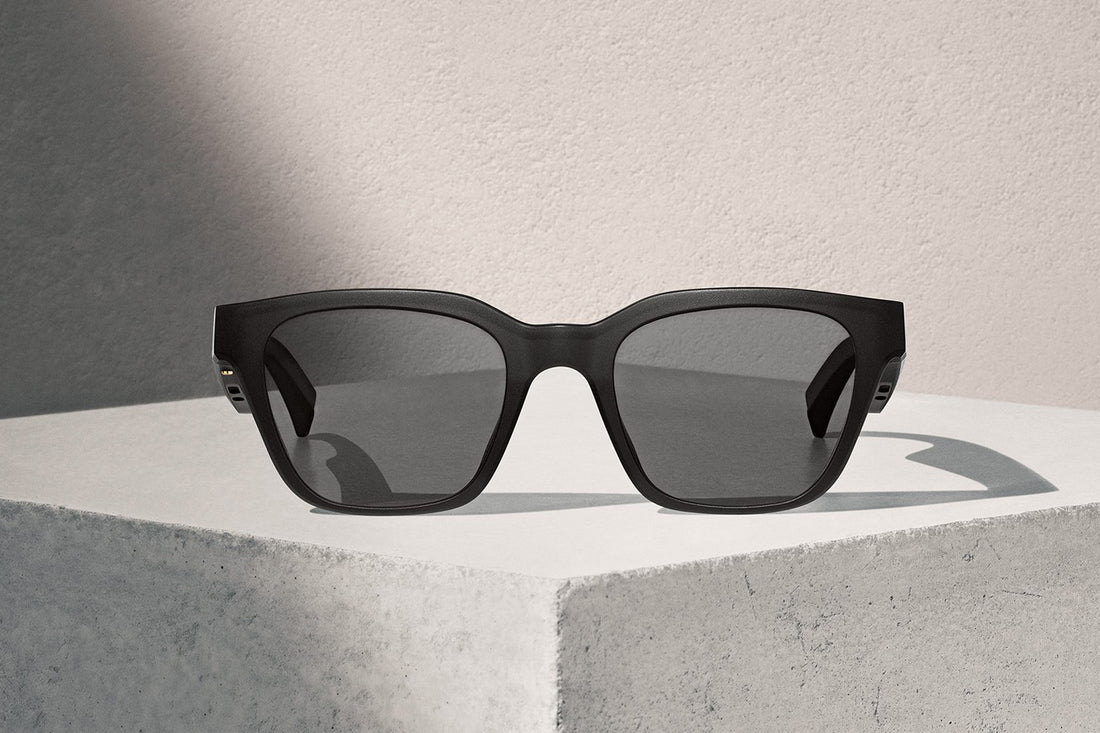 Product Preview: The Bose Wearables