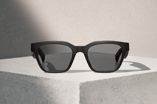 Product Preview: The Bose Wearables