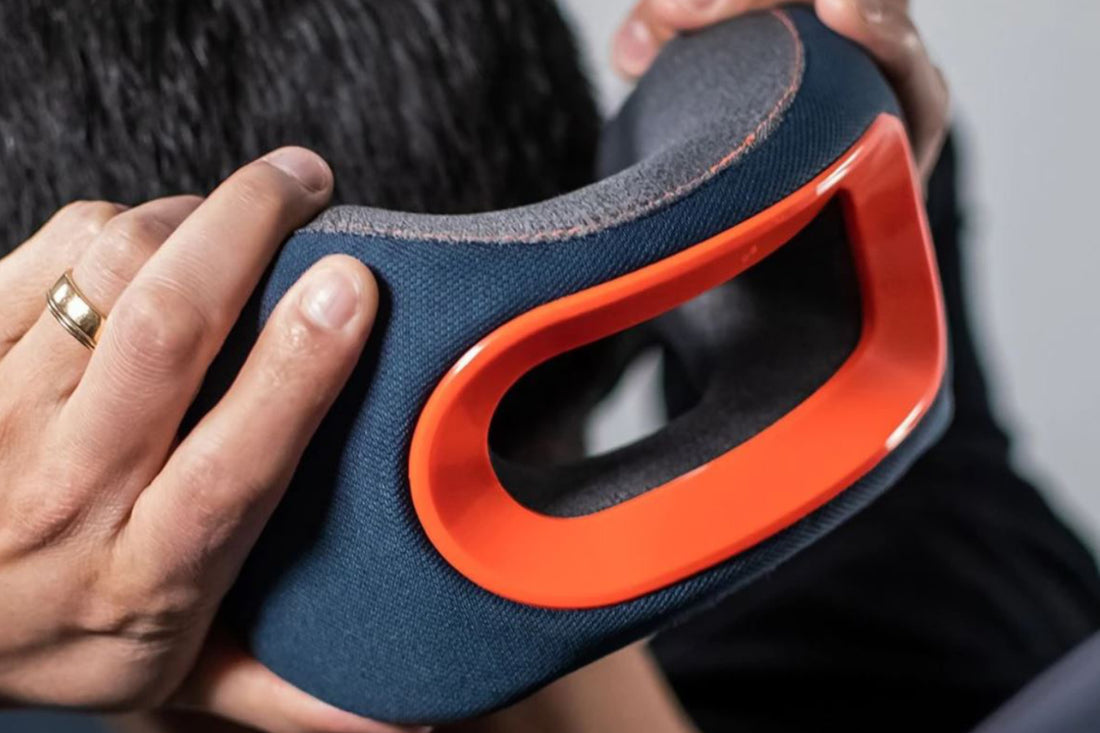 Product Spotlight: BR2 Travel Rest Pillow