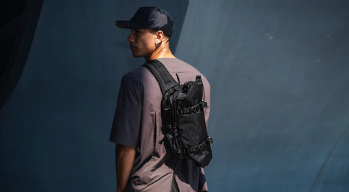 Code of Bell X-PAK SPORT — Classic Ignited. Evolution Restored.