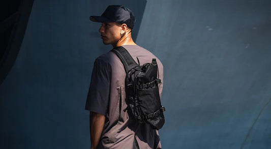 Code of Bell X-PAK SPORT — Classic Ignited. Evolution Restored.