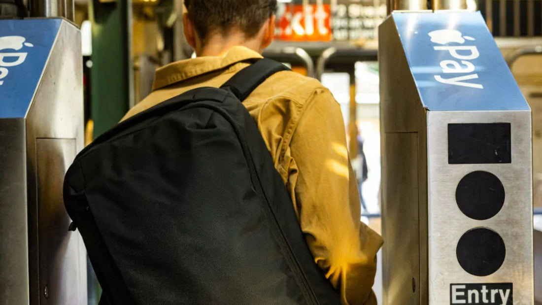 UrbanCred 2025 Gift Guide: For the City Commuter