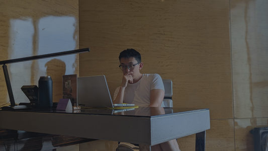 Forging the Future, Honoring Our Roots: A Look Inside Our Brand Guideline Evolution