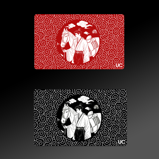 Behind the Design: Lunar New Year "Known by Few"