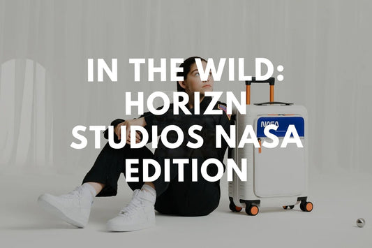 Horizn M5 Nasa Edition