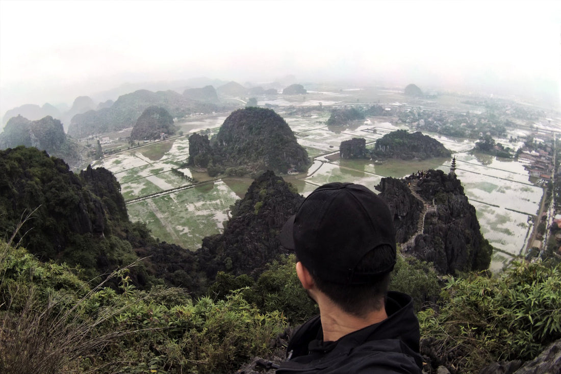 Trailblazer Interviews: John Cain | Ex-Covert Operative