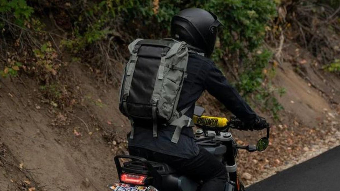 Boundary Supply Errant Pro Preview