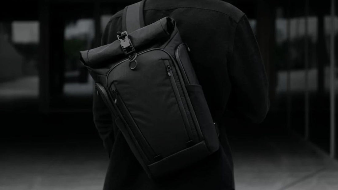 Modern Dayfarer Active Sling Pack Review