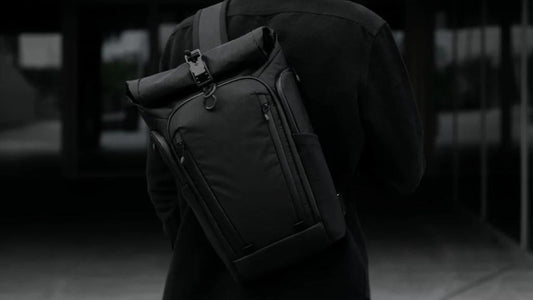 Modern Dayfarer Active Sling Pack Review