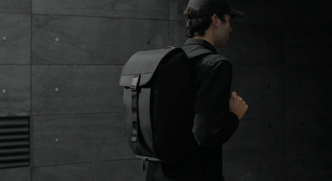 DAYFARER V2 Backpack: The Ultimate Companion for Active Professionals | Review & Overview