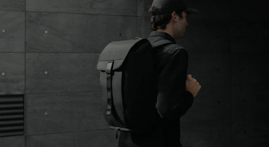 DAYFARER V2 Backpack: The Ultimate Companion for Active Professionals | Review & Overview