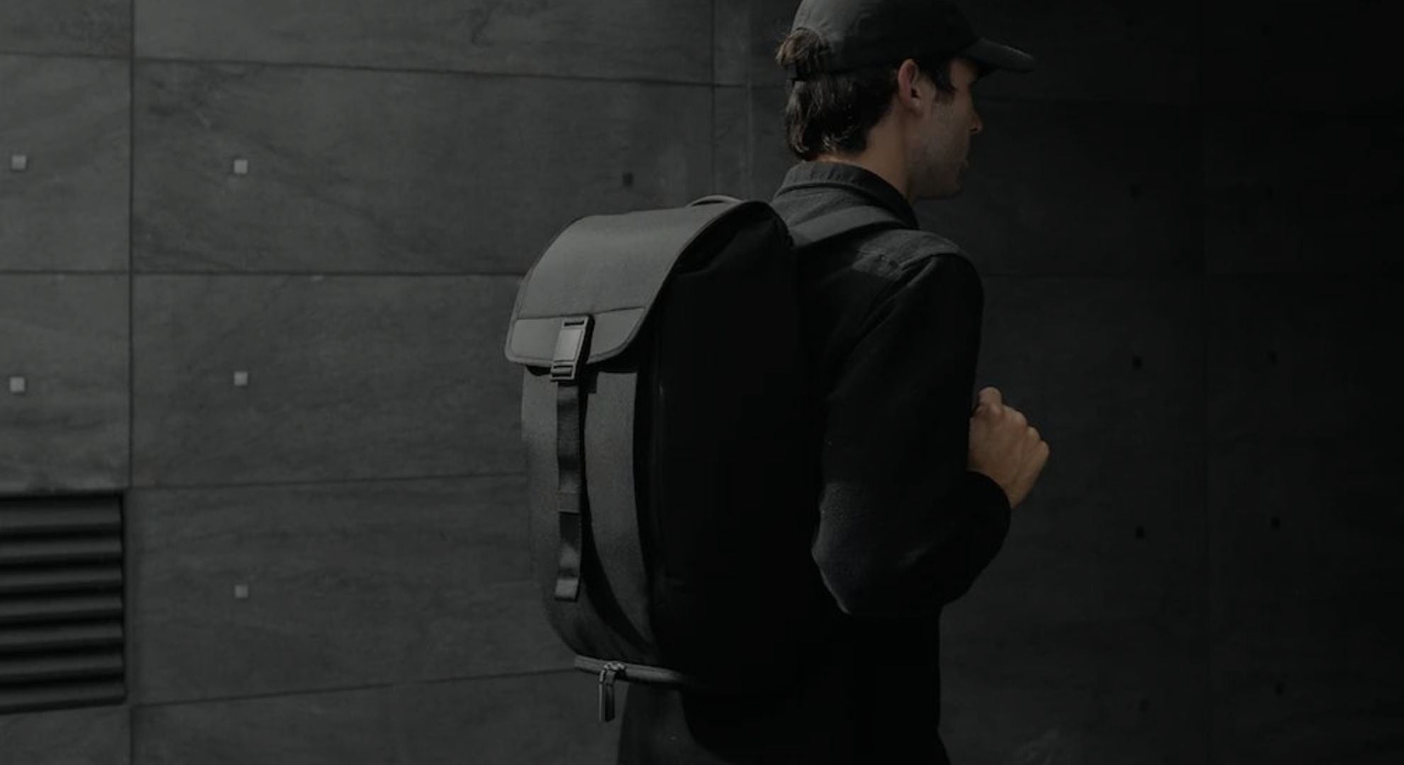 Dayfarer hot sale backpack review